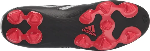 Vista 4 de adidas Tenis de fútbol Goletto VIII unisex para adultos Wonder Mauve-white
