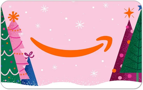 Vista 9 de Amazon eGift Card Christmas Christmas