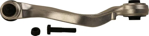 Vista 2 de MOOG RK80525 Brazo de control de suspensión y conjunto de rótula delantero izquierdo superior hacia atrás