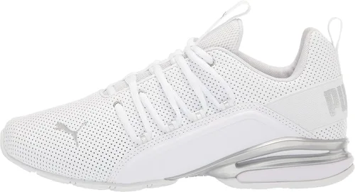 Vista 9 de Puma Axelion Cross-Trainer - Tenis unisex para adultos