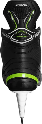 Vista 7 de TronX Stryker 3.0 Patines de Hockey sobre Hielo para Adultos Senior, Hombres, Mujeres, Junior y Niños, Nuevo
