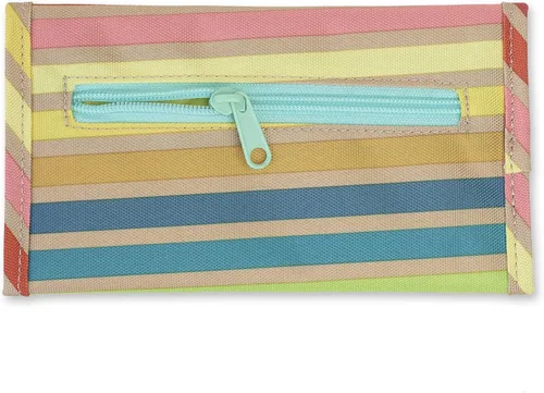 Vista 2 de KAVU Mondo Spender - Organizador de viaje con cartera triple