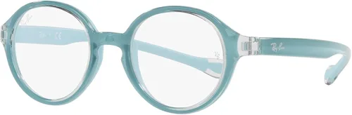 Vista 2 de Ray-Ban Junior Kids RY9075v - Marcos redondos para gafas graduadas