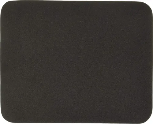Vista 15 de Belkin Standard 7.9 x 9.8 pulgadas almohadilla de mouse (Azul), Negro