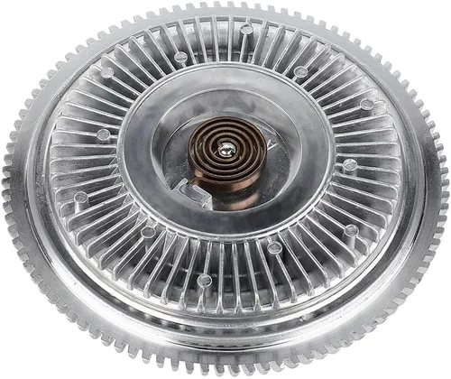 Vista 19 de SCITOO 1C448A616BA - Embrague de ventilador de radiador eléctrico para 2001-2003 para Ford para F650 1993-1997 para Ford para F700 2001-2003
