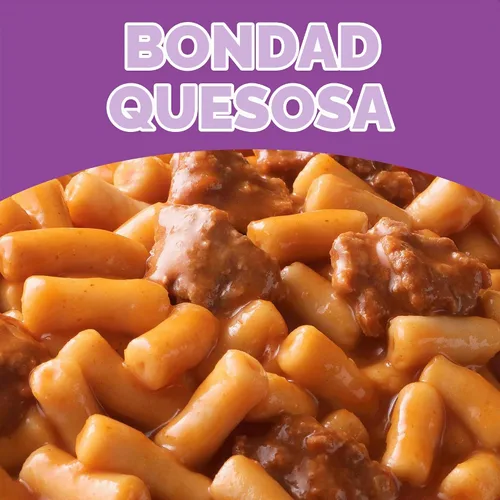 Vista 13 de HORMEL COMPLEATS - Bandeja para microondas Beefy Mac & Cheese, 7.5 onzas (paquete de 7)