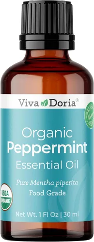 Vista 41 de Viva Doria Aceite esencial de anís estrellado, aceite de anís estrellado orgánico certificado por USDA, 100% puro, aceite esencial natural, sin