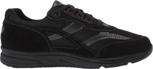 Vista 4 de SAS Tenis de malla Tour con cordones para mujer