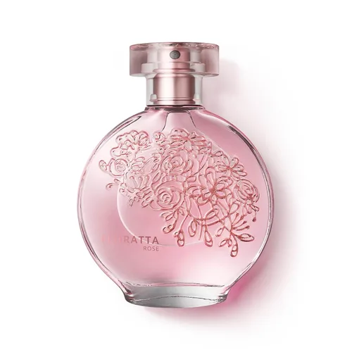 Vista 12 de O BOTICARIO Floratta Secret Flowers - Perfume para mujer, 2.5 onzas Fruity floral and fig flower everyday fragrance. Delivers a more unique