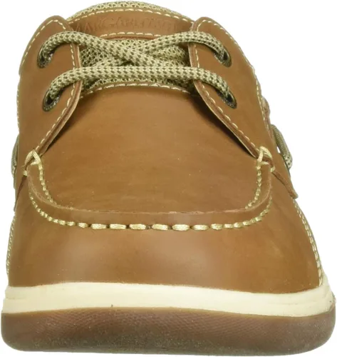 Vista 2 de Margaritaville Men's Steady Boat Lightweight Slip on Shoes