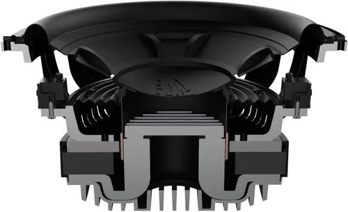 Vista 8 de Wet Sounds REVO 12 XXX V4-B, Xtreme Performance 12" Dual 2 Ohm Competition SPL Subwoofer - 2000W