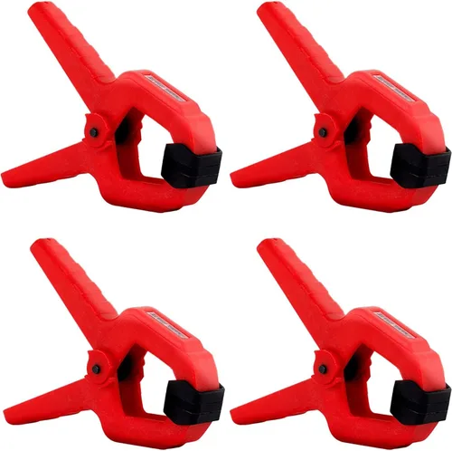 Vista 11 de 2/4/20 PCS Herramienta de Modelo de Abrazadera Auxiliar Sin Costuras para Hobby Modelo DIY