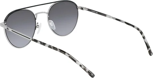 Vista 5 de Gafas de sol LACOSTE L 228 S 038 Gris claro 038 5221140