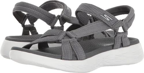 Vista 7 de Skechers Womens On-The-go 600-Brilliancy Sport Sandal