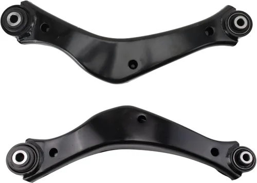 Vista 109 de TRQ Juego de brazos de control trasero compatible con Dodge Ram 1500 2009-2010 2011-2012 Ram 1500