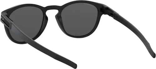 Vista 6 de Oakley Oo9349 Latch Low Bridge Fit - Gafas de sol redondas para hombre