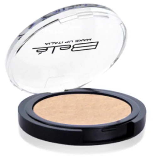 Vista 2 de Belé MakeUp Italia b.One Sombra de ojos (#12 Golden Sand - Shiny) (Made in Italy)