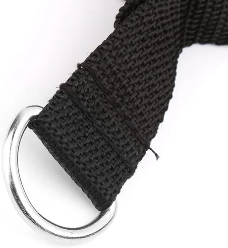 Vista 5 de 1 par de asas de ejercicio resistentes de repuesto para cables, accesorios de máquina, equipo de fitness, decoración de conejo, guirnalda, corona