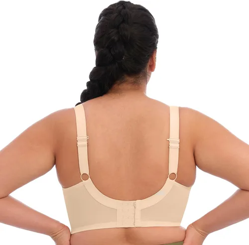 Vista 4 de Elomi Sujetador deportivo Energise para mujer