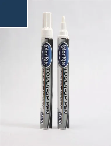 Vista 100 de Aerosol para Jeep Grand Cherokee Automotive Touch-up Paint - Patriot Blue Pearl Clearcoat BT/WBT - Paquete todo incluido
