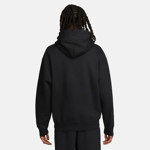 Vista 2 de Nike Sportswear Solo Swoosh - Sudadera con capucha para hombre