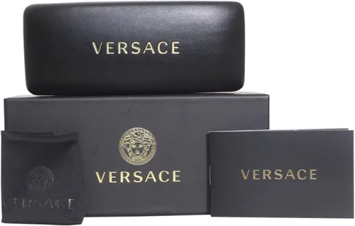 Vista 5 de Gafas graduadas Versace VE 3288 GB1 Negro