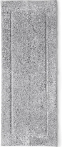 Vista 20 de Lands' End Alfombra de baño antideslizante azul marino Deep Sea Navy 20" x 33