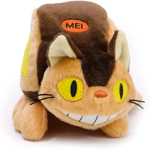 Vista 11 de スタジオジブリ Studio Ghibli - My Neighbor Totoro - Puf de Frijoles Totoro Grande (S) de Peluche Puf Totoro grande (S)