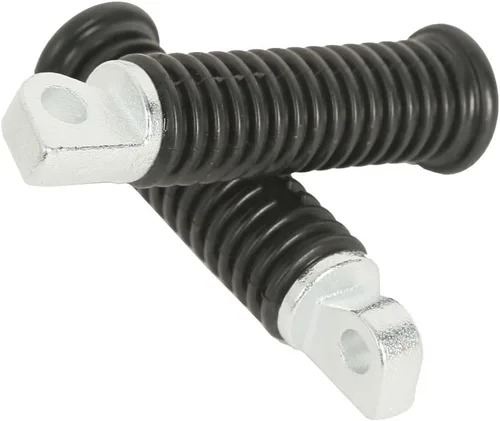 Vista 6 de XMT-MOTO - Piquetas de pie para pasajeros traseros para Sportster XL 1200 883 2004-2013