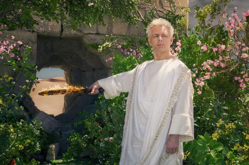 Vista 5 de Good Omens