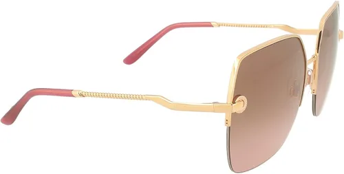 Vista 5 de Gafas de sol Dolce Gabbana DG 2267 129814 Oro rosa Rosa dorado 6317140