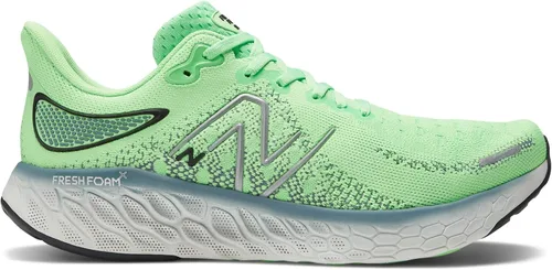 Vista 2 de New Balance - Tenis deportivos de correr Fresh Foam 1080 V12 para mujer, 10.5
