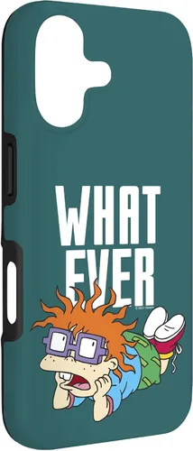 Vista 3 de Rugrats Chuckie Whatever - Carcasa para iPhone 17