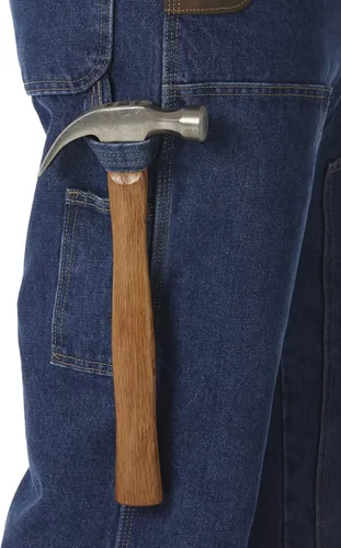 Vista 4 de Wrangler Riggs Workwear - Jeans utilitarios para hombre