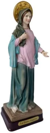 Vista 2 de miSantuario Nuestra Señora Virgen De La Dulce Espera 12', Nuestra Señora de la Dulce Espera