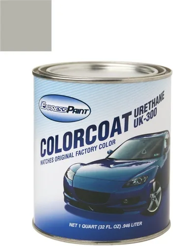 Vista 81 de Pintura de retoque automotriz para Toyota Tacoma