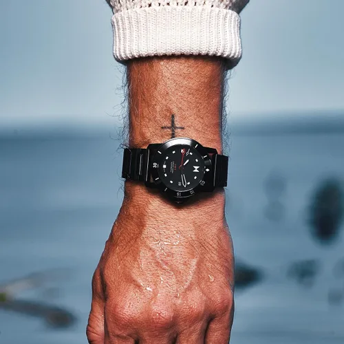 Vista 6 de MVMT Cali Diver Reloj automático para hombre