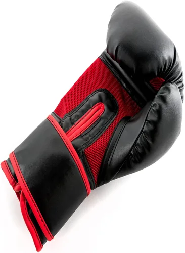 Vista 4 de UFC Guantes de entrenamiento estilo Muay Thai para jóvenes