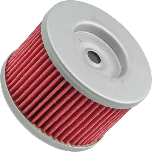 Vista 3 de Caltric Filtro de aceite compatible con Polaris Predator 500 2003-2007 Outlaw 500 2006-2007/3088036