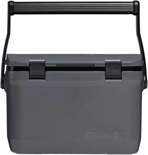 Vista 23 de Enfriador Stanley Adventure de fácil transporte 16qt Azure