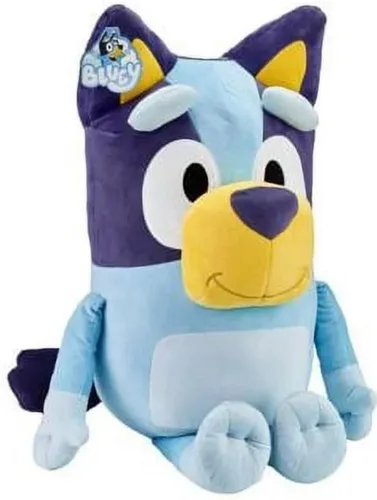 Vista 2 de Bluey My Size Bluey - Peluche de 32 unidades, regalo unisex
