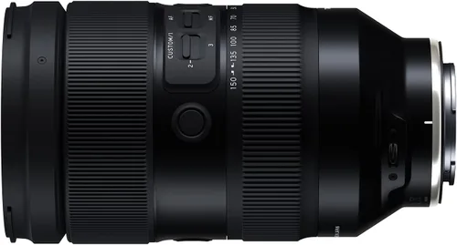 Vista 4 de Tamron 35-150mm F/2-2.8 Di III VXD para Sony E-Mount Full Frame/APS-C (6 Años de Garantía Limitada en EE. UU.)