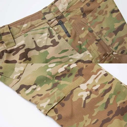 Vista 6 de VIKTOS Wartorn MC - Pantalón para hombre