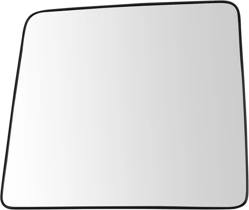 Vista 452 de TRQ Espejo Lateral del Conductor con Vidrio Calefactado y Tinte Azul Compatible con BMW 128i 135i 325xi 328i 328xi 335i 335is 335xi M3 BM1324104