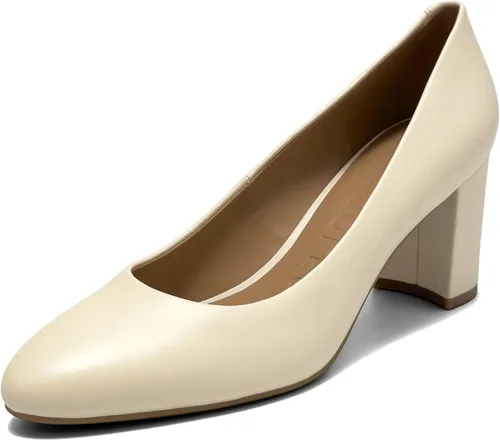 Vista 24 de Aerosoles Zapatos de tacón Betsy para mujer Ante negro