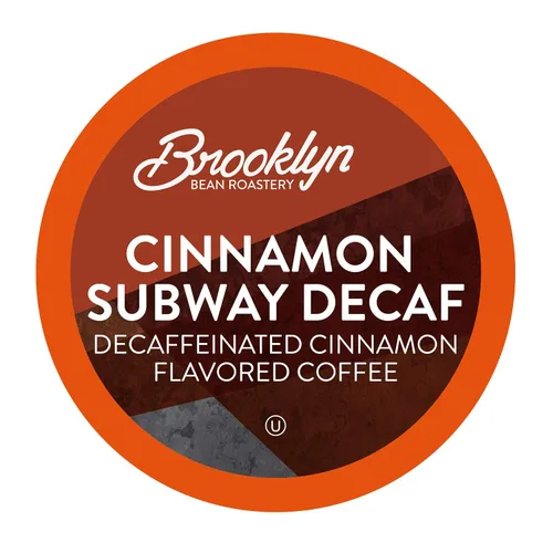 Vista 29 de Brooklyn Beans - Cápsulas de café gourmet Coney Island Caramel