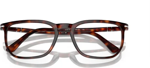 Vista 5 de Persol Monturas redondas para gafas graduadas Po3339v para hombre