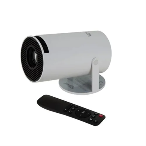 Vista 2 de Proyector iggual IGG318973 120 Lm 720 px 1280 x 720 px