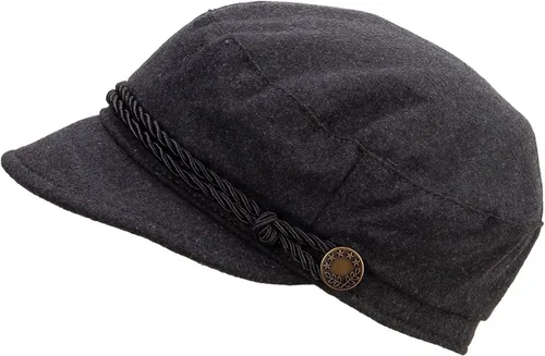 Vista 5 de Jeanne Simmons Gorra Sargento Mujer