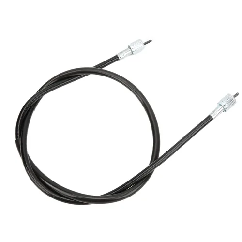 Vista 8 de Acouto Cable de velocímetro de 39 pulgadas para scooters chinos, ciclomotores, ATV Karts, Popular